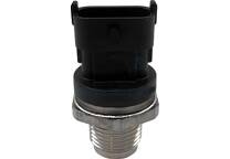 Sensor, pressão do combustível