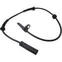 Sensor, Raddrehzahl MEAT AND DORIA - 90866E