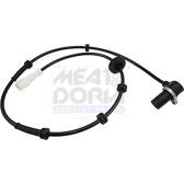 Sensor, revoluciones de la rueda MEAT AND DORIA - 901001