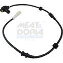 Sensor, revoluciones de la rueda MEAT AND DORIA - 901025