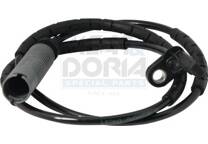 Sensor, revoluciones de la rueda