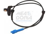 Sensor, revoluciones de la rueda