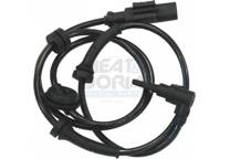 Sensor, revoluciones de la rueda