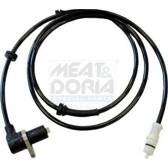 Sensor, revoluciones de la rueda MEAT AND DORIA - 90267