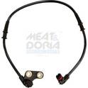 Sensor, revoluciones de la rueda MEAT AND DORIA - 90280