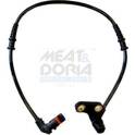 Sensor, revoluciones de la rueda MEAT AND DORIA - 90281