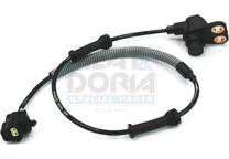Sensor, revoluciones de la rueda