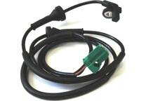 Sensor, revoluciones de la rueda