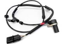 Sensor, revoluciones de la rueda