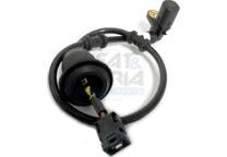 Sensor, revoluciones de la rueda