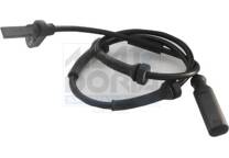 Sensor, revoluciones de la rueda