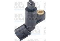 Sensor, rotações da roda