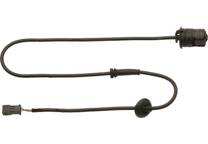 Sensor, rotações da roda