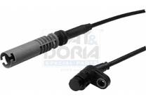 Sensor, rotações da roda