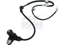 Sensor, rotações da roda