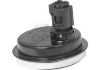 Sensor, rotações da roda