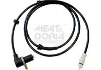 Sensor, rotações da roda