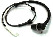 Sensor, rotações da roda