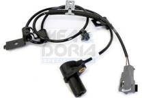 Sensor, rotações da roda