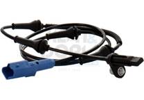 Sensor, rotações da roda