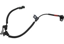 Sensor, rotações da roda