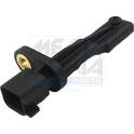 Sensor, rotações da roda MEAT AND DORIA - 90867E