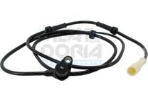Sensor, rotações da roda