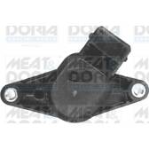 Sensor, smoorkleppenverstelling MEAT AND DORIA - 83030