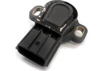 Sensor, smoorkleppenverstelling