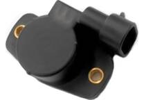 Sensor, smoorkleppenverstelling