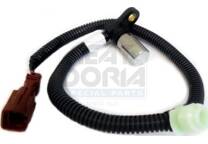 Sensor, snelheid, toerental