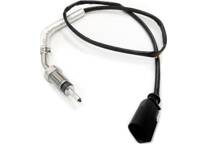 Sensor, temp. gas escape