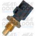 Sensor, temperatura de combustível MEAT AND DORIA - 82205