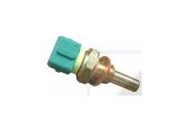 Sensor, temperatura del refrigerante