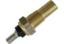 Sensor, temperatura del refrigerante