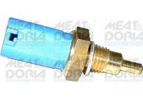 Sensor, temperatura del refrigerante