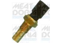 Sensor, temperatura del refrigerante