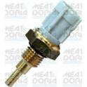 Sensor, temperatura del refrigerante MEAT AND DORIA - 82261