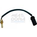 Sensor, temperatura del refrigerante MEAT AND DORIA - 82274