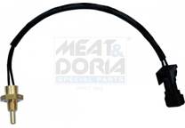 Sensor, temperatura del refrigerante