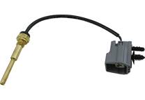 Sensor, temperatura del refrigerante