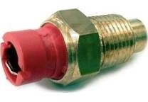 Sensor, temperatura del refrigerante