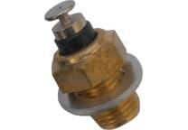 Sensor, temperatura del refrigerante