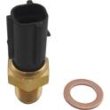 Sensor, temperatura del refrigerante MEAT AND DORIA - 82484