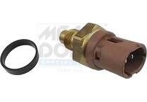 Sensor, temperatura del refrigerante