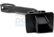 Sensor, temperatura do habitáculo