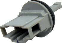 Sensor, temperatura do habitáculo