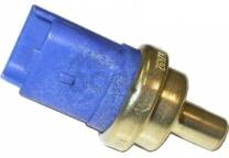 Sensor, temperatura do líquido de refrigeração