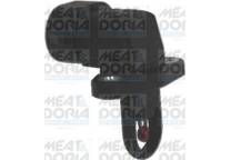 Sensor, temperatura exterior