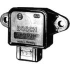 Sensor, throttle position MEAT AND DORIA - 83002
